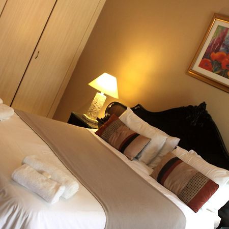 Airport Lodge Guest House Kempton Park Bilik gambar