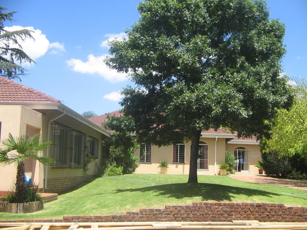 Airport Lodge Guest House Kempton Park Luaran gambar