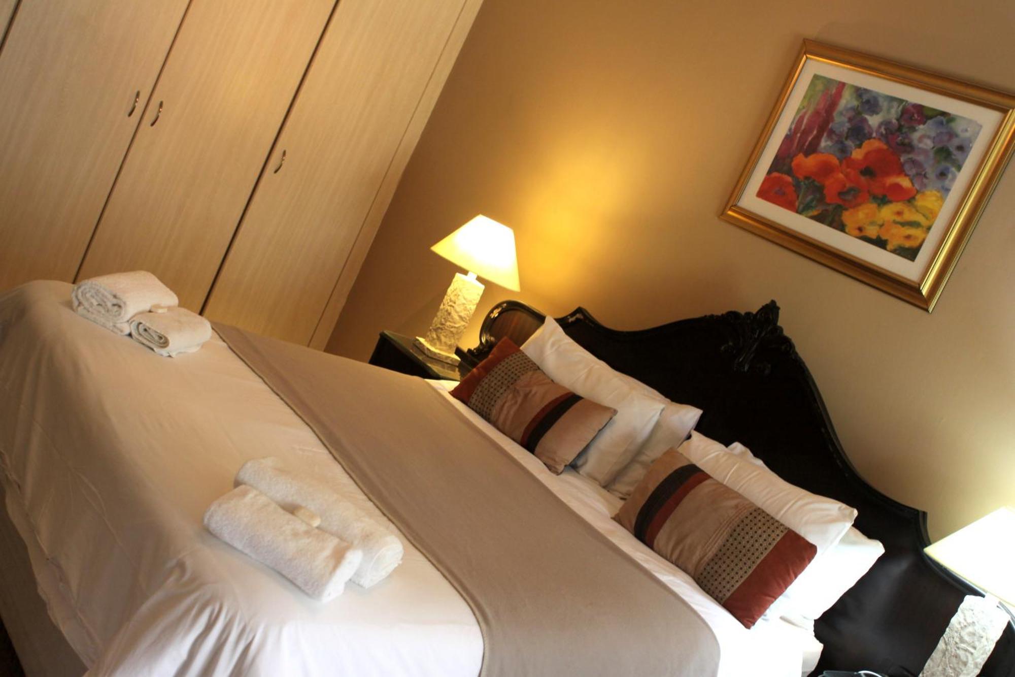 Airport Lodge Guest House Kempton Park Bilik gambar