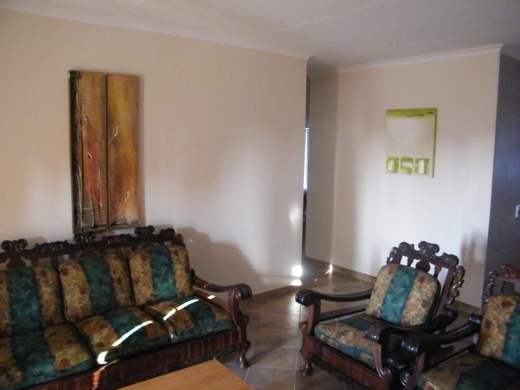 Airport Lodge Guest House Kempton Park Luaran gambar