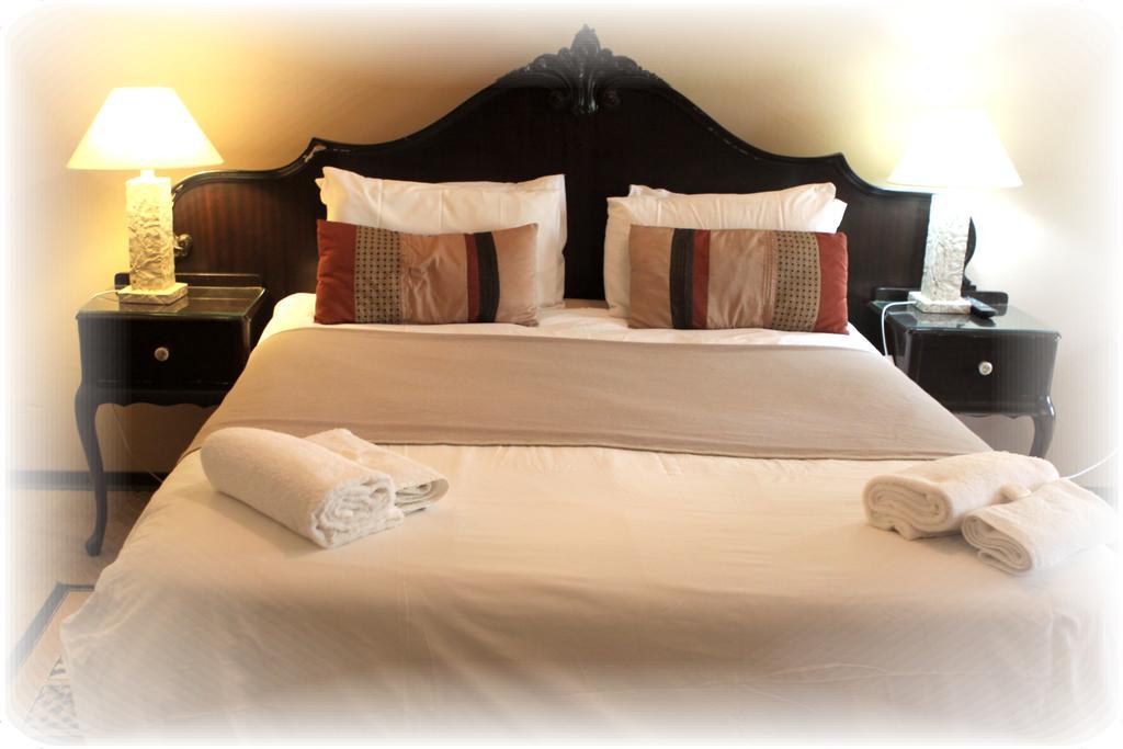 Airport Lodge Guest House Kempton Park Bilik gambar