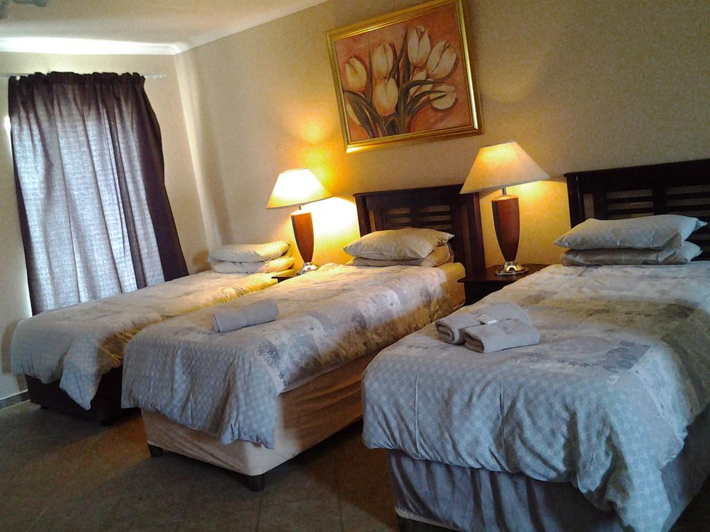 Airport Lodge Guest House Kempton Park Bilik gambar