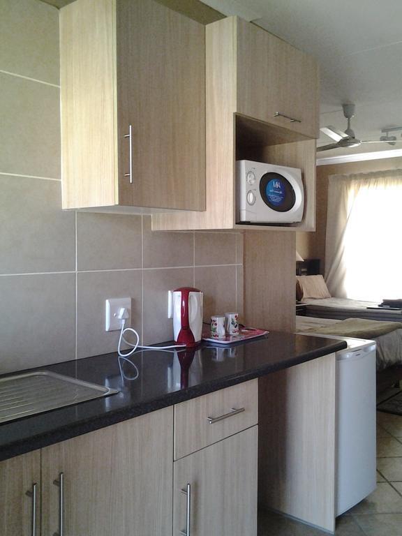 Airport Lodge Guest House Kempton Park Bilik gambar