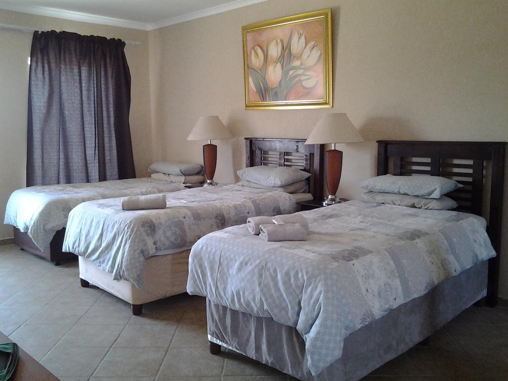 Airport Lodge Guest House Kempton Park Bilik gambar