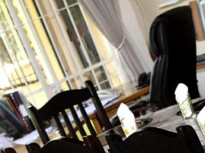 Airport Lodge Guest House Kempton Park Luaran gambar