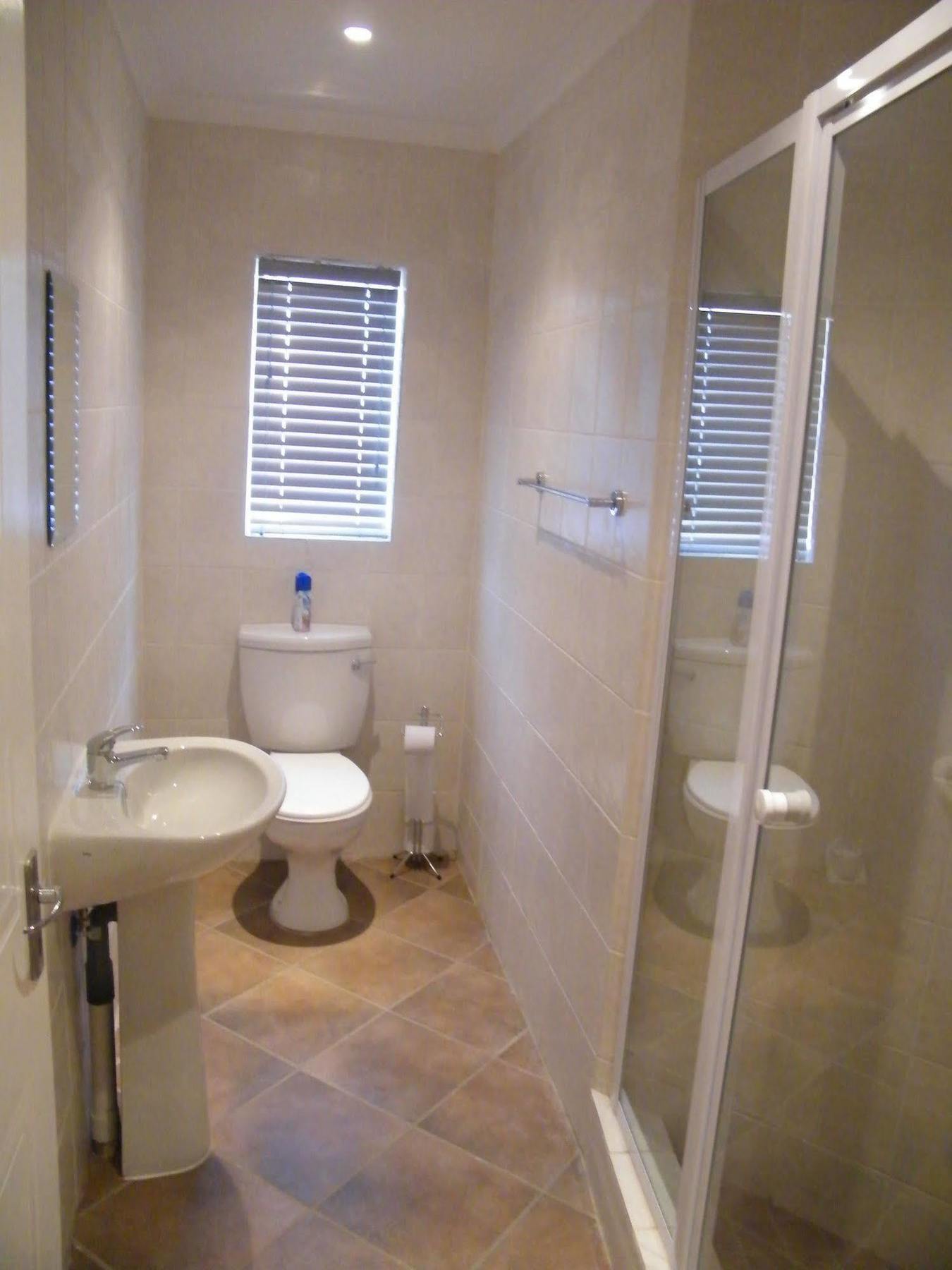 Airport Lodge Guest House Kempton Park Luaran gambar