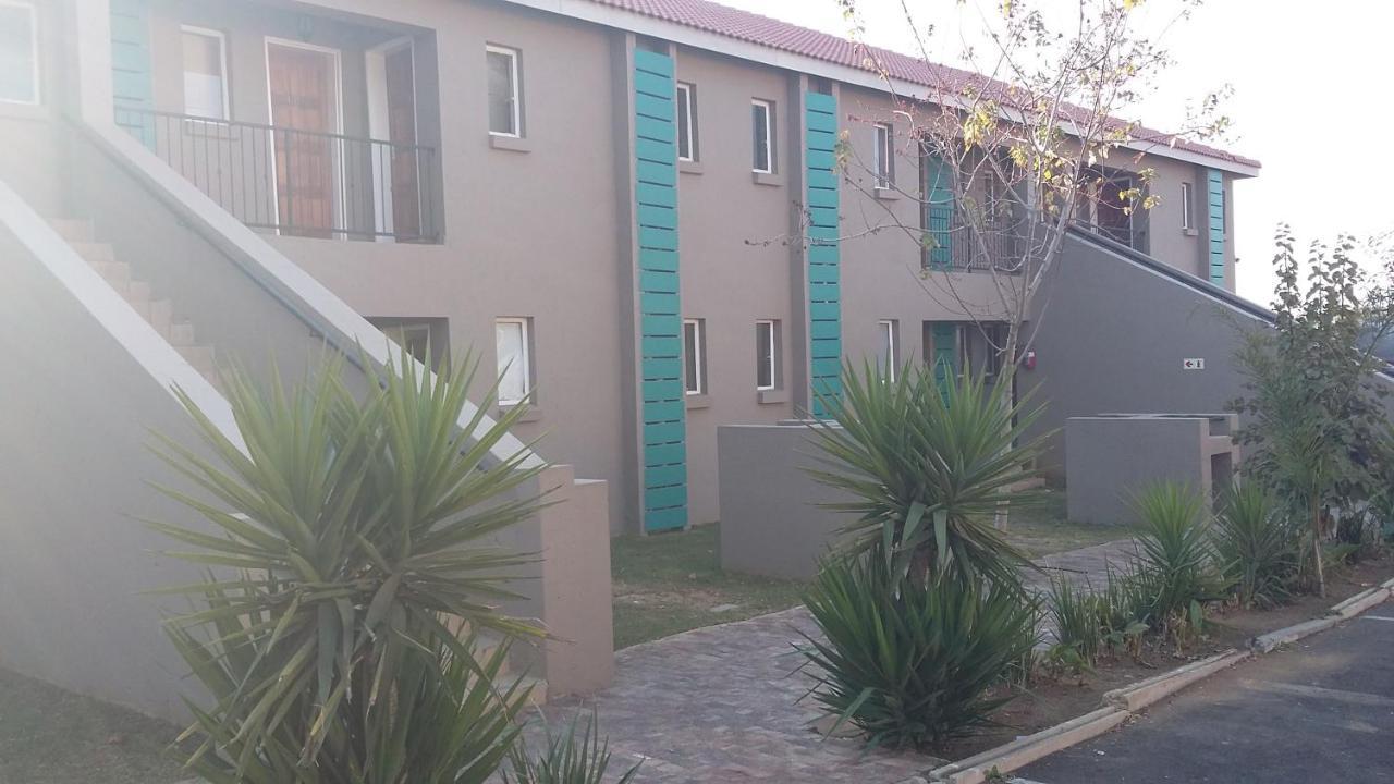 Airport Lodge Guest House Kempton Park Luaran gambar