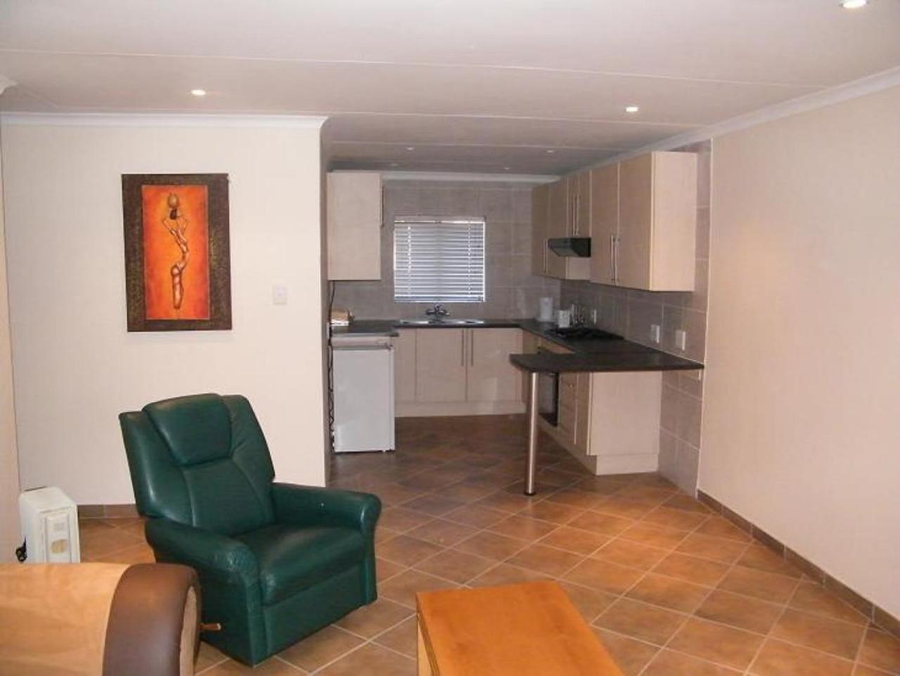 Airport Lodge Guest House Kempton Park Luaran gambar