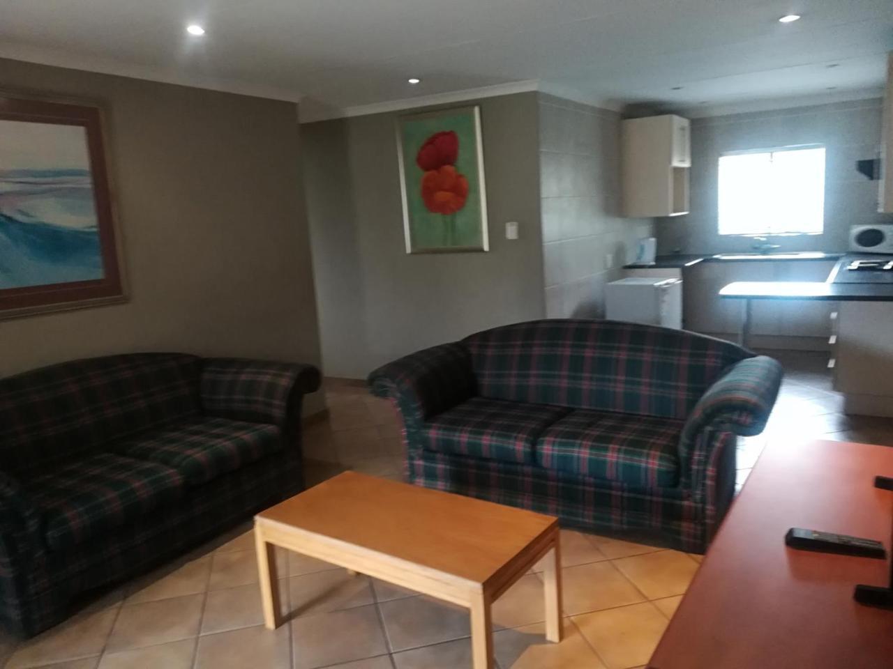 Airport Lodge Guest House Kempton Park Luaran gambar