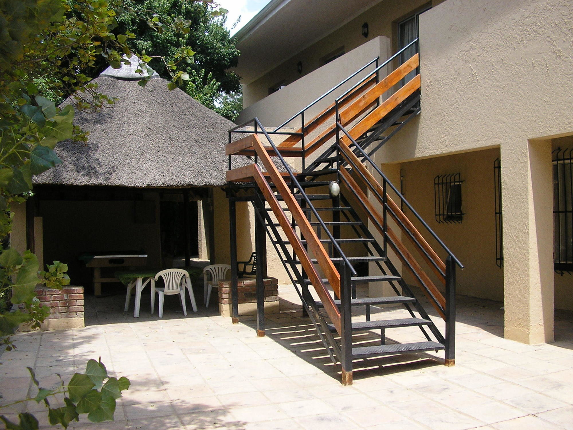 Airport Lodge Guest House Kempton Park Luaran gambar