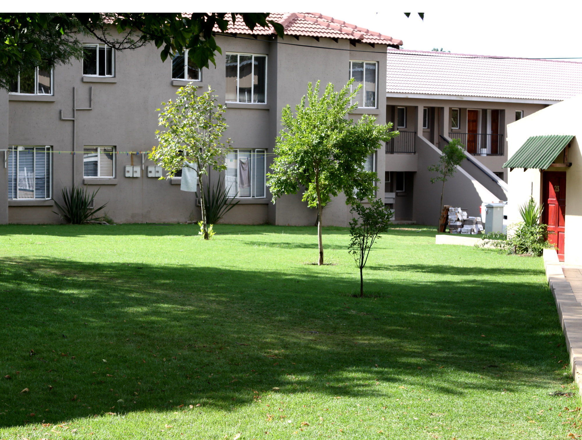 Airport Lodge Guest House Kempton Park Luaran gambar